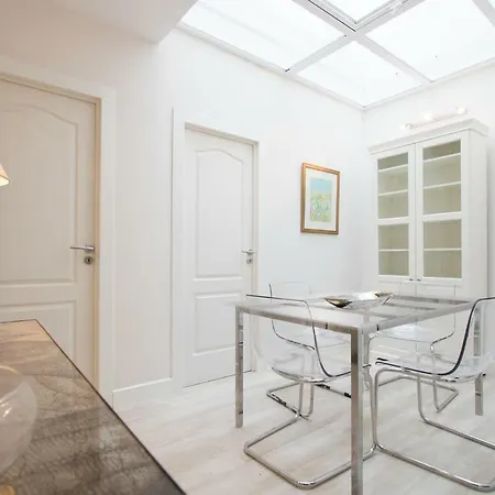 Arenal Apartamento Centro Historico 4 Pax Apartment
