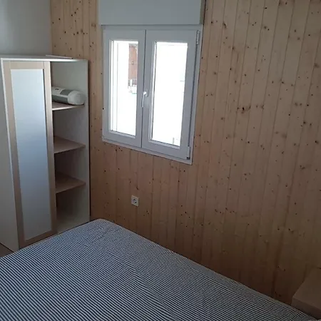 Acogedor En El Barrio Del Parlamento De Andalucia Apartment Seville