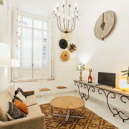 Apartamento Cse Pajaritos