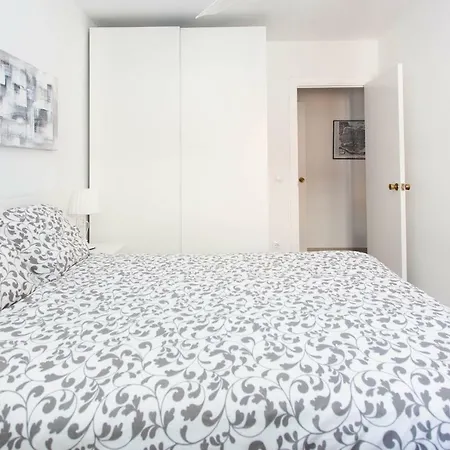 Gonzalo Bilbao 1 Apartamento Sevilla