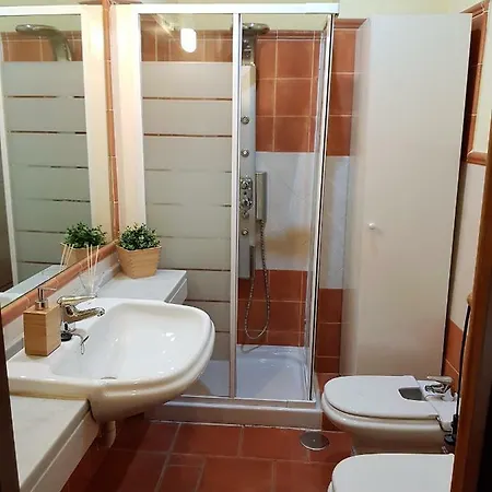 Apartment Feria Palace