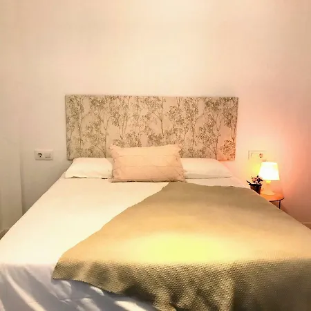 Selecta El Rincon De Miguel Apartment