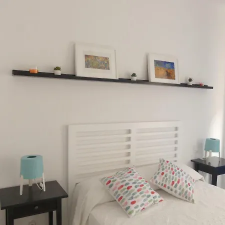 Apartamento Maimonides