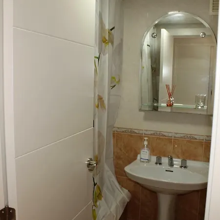 Apartamento Resitur Luxury 2 Sevilla