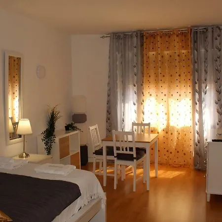 Resitur Luxury 2 Apartamento Sevilla