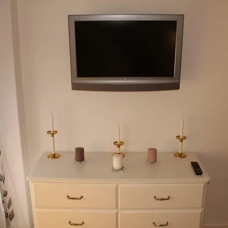 Apartamento Resitur Luxury 2