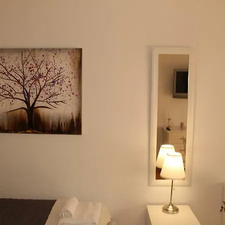 Resitur Luxury 2 Appartement