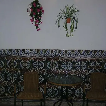 Apartment Abuelo Rafael Seville