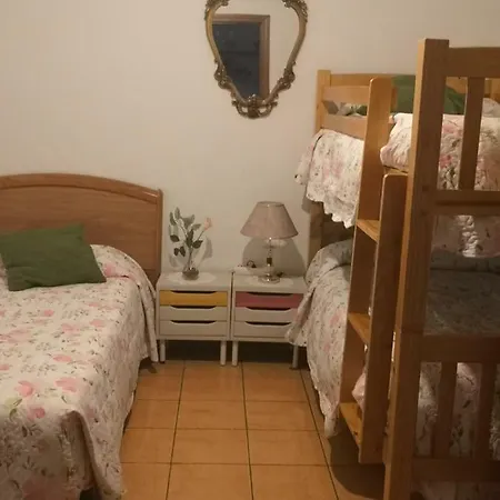 Abuelo Rafael * Seville