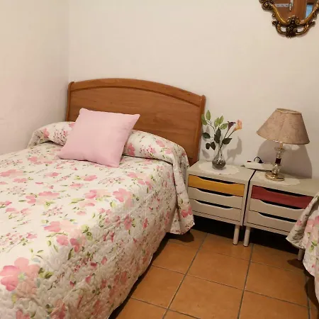 Apartment Abuelo Rafael