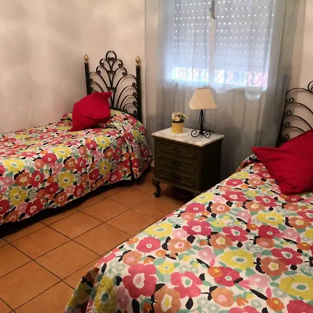 Apartment Abuelo Rafael