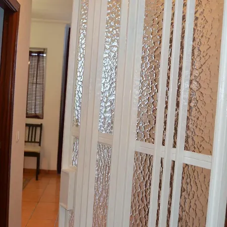 Apartment Abuelo Rafael Seville