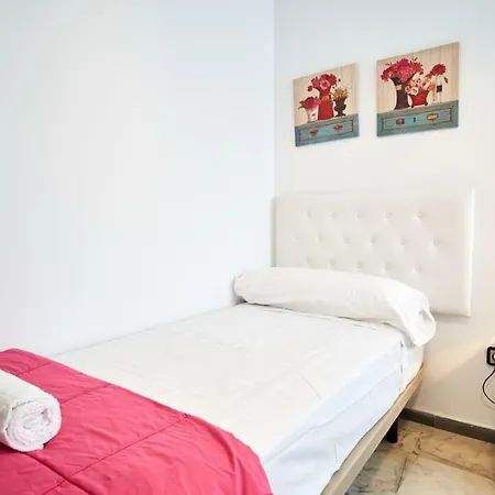 Apartment Nervion Paradise Seville
