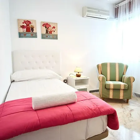 Nervion Paradise Apartamento *