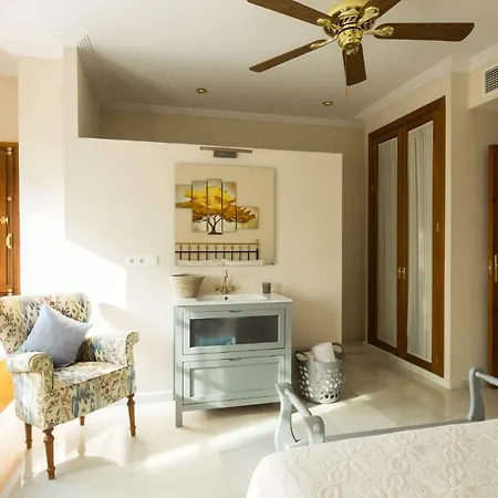 Apartment Veoapartment Casa Trianamirador Seville