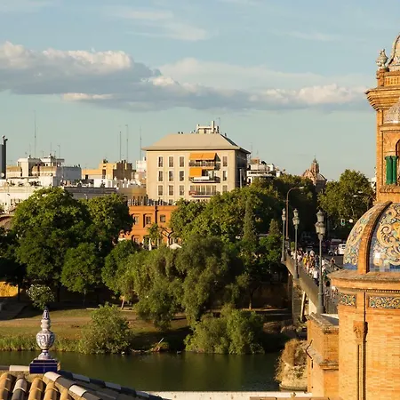 Veoapartment Casa Trianamirador Apartment Seville