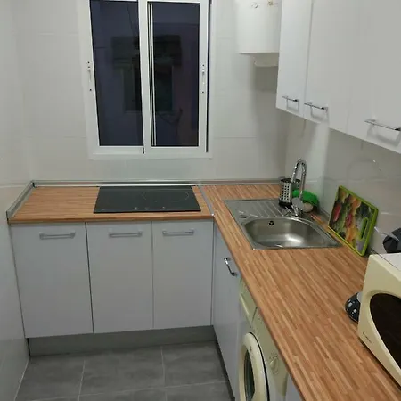 Apartamento Torrejon