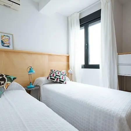 Alameda Apartamento