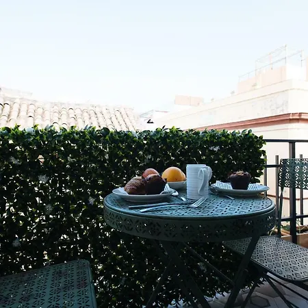 Apartamento Alameda *