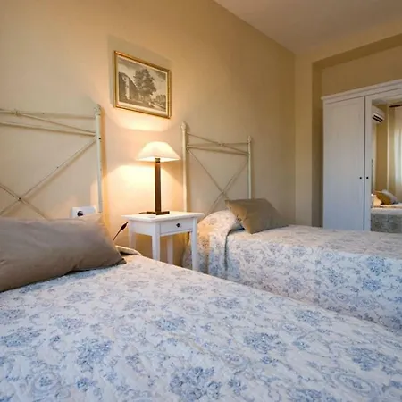 Macarena Flat Apartment