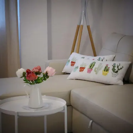 Apartamento Maimonides Sevilla