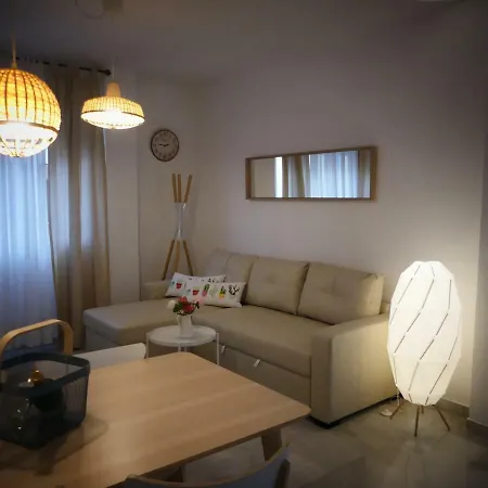Apartamento Maimonides *