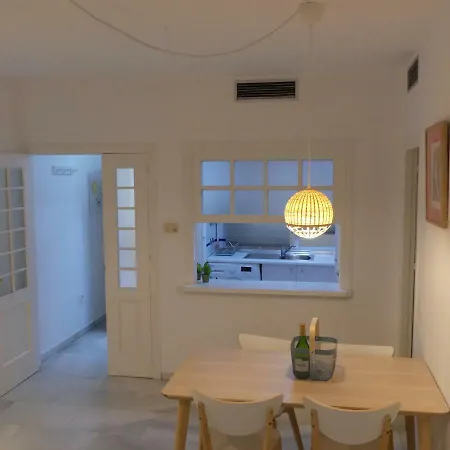 Apartamento Maimonides *