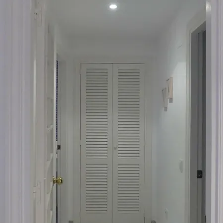 Apartamento Maimonides Lägenhet