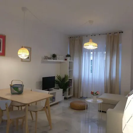 Apartamento Maimonides Lägenhet *