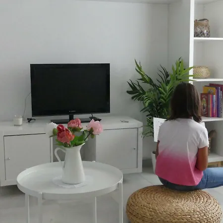 Apartamento Maimonides *