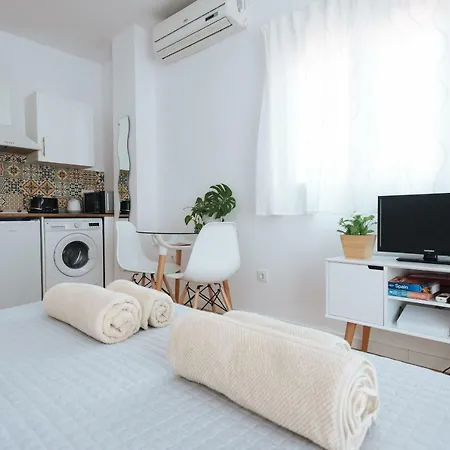 Apartamento Charming Terrace - Sunny Chill Out Terrace *
