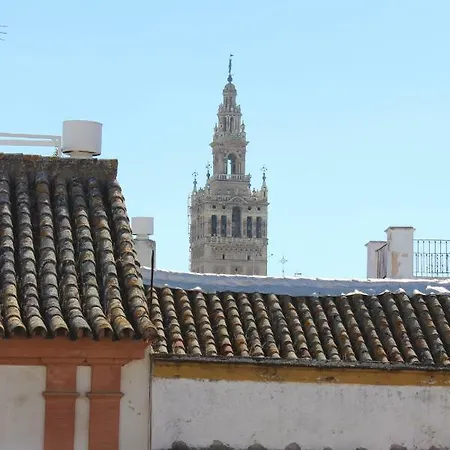 Apartment Apartamento San Isidoro, 5 Seville