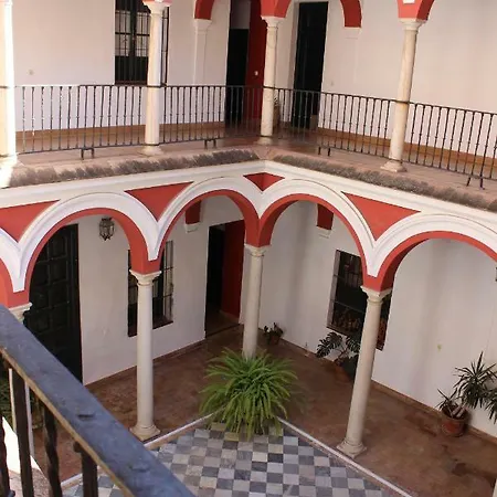 Apartment Apartamento San Isidoro, 5 Seville