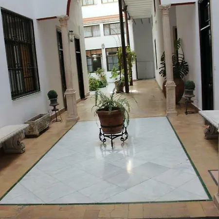 Apartamento San Isidoro, 5 * Seville