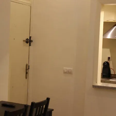 Apartamento San Isidoro, 5 *