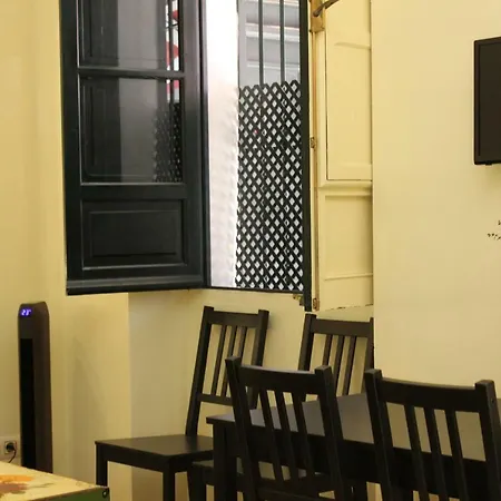 Apartment Apartamento San Isidoro, 5 Seville