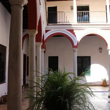 Apartment Apartamento San Isidoro, 5 Seville