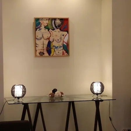 Apartamento San Isidoro, 5 *
