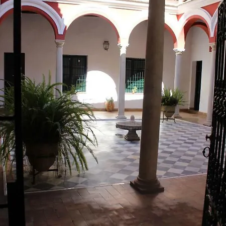 Apartamento San Isidoro, 5 Apartment