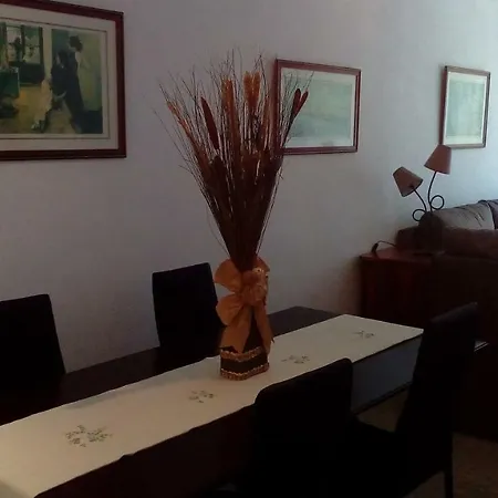 Apartment Vivienda Completa En Seville