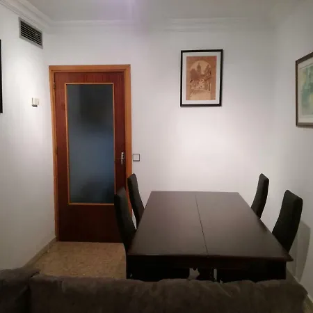 Vivienda Completa En Apartment