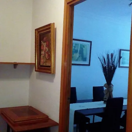 Apartment Vivienda Completa En