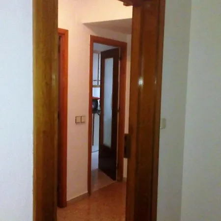 Vivienda Completa En Apartment Seville