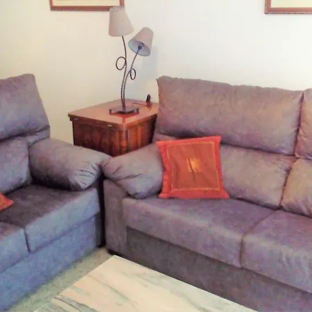 Vivienda Completa En Apartment *