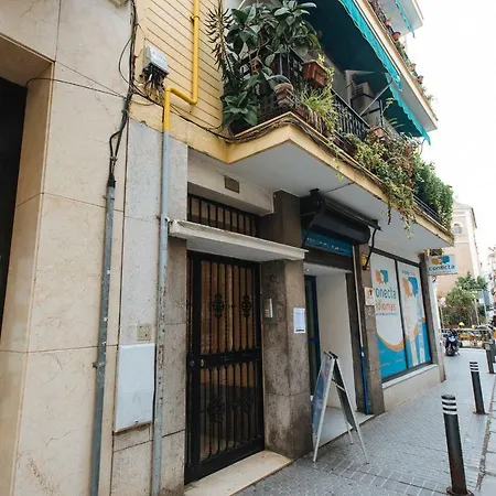 Alameda Apartamento