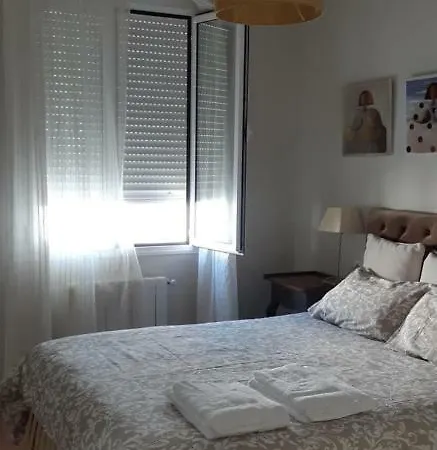 Apartamento Terraza Asuncion