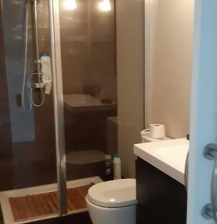 Apartment Apartamento Terraza Asuncion *