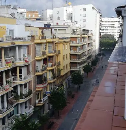 Apartamento Terraza Asuncion *