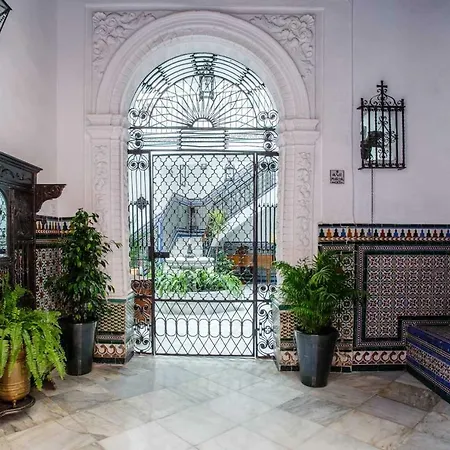 Machado Seville