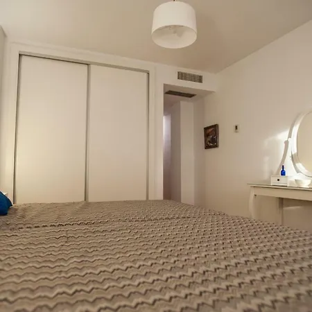 Luxury Maestranza Donkey